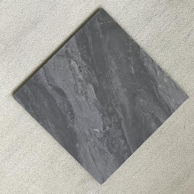 China HOT SALE Modern 300*300 mm RUSTIC MATTE SURFACE NON SLIP FLOOR AND WALL CERAMIC TILES GRAY COLOR MARBLE LOOK TILES for sale