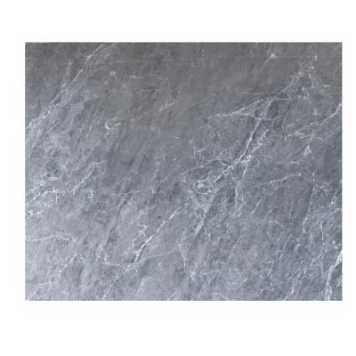 China OEM High Gloss Gray Sale Choice Metallic Porcelain Floor Tiles And Marbles Modern Glazed Weather Surface Packing for sale