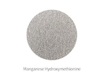 China GMP Hydroxymethionine Chelate Mn2 15% Manganese Hydroxymethionine for sale