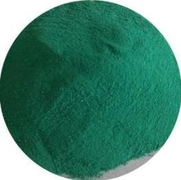 China GMP Inorganic Minerals  Copper Oxychloridea For Feed Additives Cu2 (OH) 3CI for sale