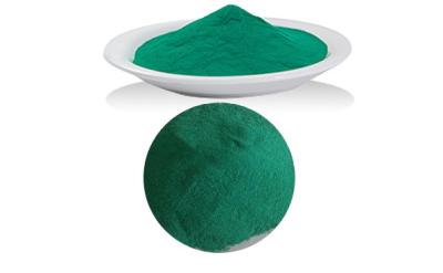 China Cu2 (OH) 3CI GMP Inorganic Minerals Copper Oxychloridea For Feed Additives for sale