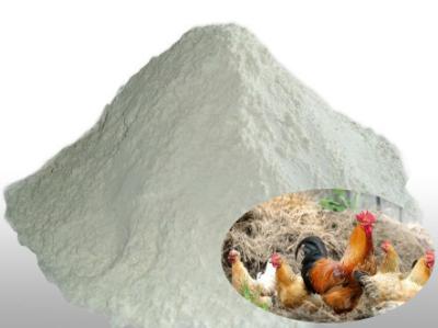 China Feed Additives MgO Oxide Salts 53.0% Magnesium Oxide Powder for sale