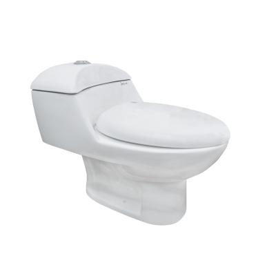 China Goodone S Modern Trap Siphonic WC Water Closet Bathroom Toilet And Sink Set for sale