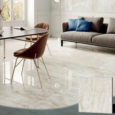 China New Modern Goodone Designs Marble Tiles 60X60 Prices Full Glazed Porcelanato Porcelain Flooring for sale