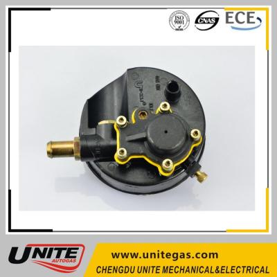 China cng lpg regulator/fuel gas pressure reducer lpg conversion kit for motorcycle and tricycle 62*33*28cm for sale