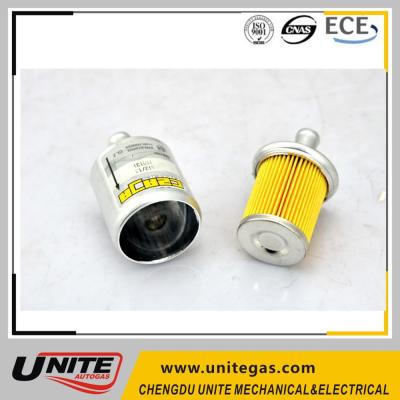 China good sale cng fuel filters for sale auto cng 13mm lpg gas conversion kits for sale