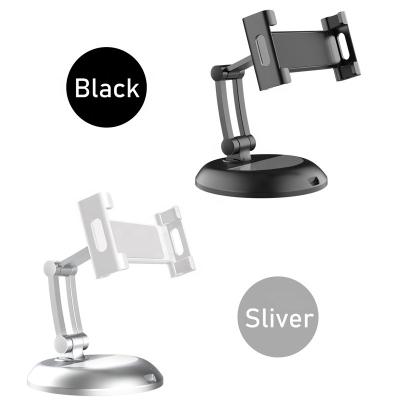 China Latest Design Lazy Adjustable Desktop Stand Mobile Phone Holder Adjustable for sale