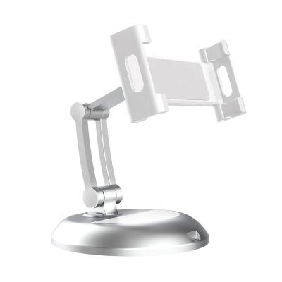 China Multi Portable Adjustable Universal Desktop Stand Holder Mobile Phone Tablet Function Phone Desk Holder for sale