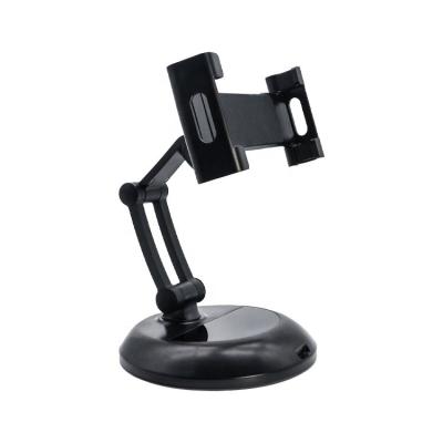 China High Quality Adjustable Adjustable Flexible Holder Desktop Mobile Phone Tablet Tablet Phone Desk Holder for sale