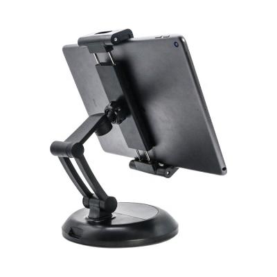 China Hot Sale Factory Price Amazon Phone Desk Mobile Phone Tablet Adjustable Flexible Adjustable Foldable Holder Stand for sale