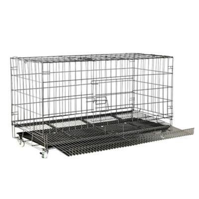 China Professional Plastic Chicken Cage Chicken Cage Viable Hot Selling Large Chicken Wire Cage for sale