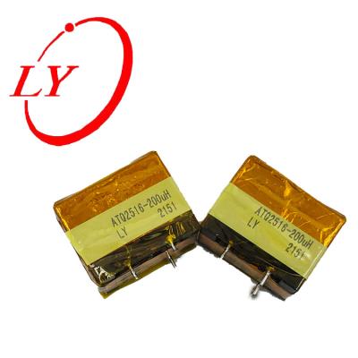 China Industrial Power Supplies Mini High Frequency Voltage Transformer TV Series Black Coil Color Red Bule Origin Set Current Single Phase Model Structure for sale