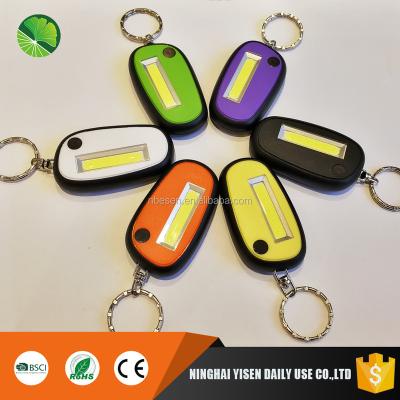 China Promotional 0.5w Emergency Led Mini Flashlight / Cheap Mini Flashlight for sale