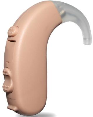 China TRIMMER based hearing aid powerful digital sound amplifier ce proved same RX13 hearing aid for sale