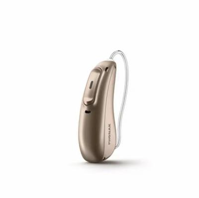 China phonak rechargeable RIC hearing aid professional and stable quality for sale