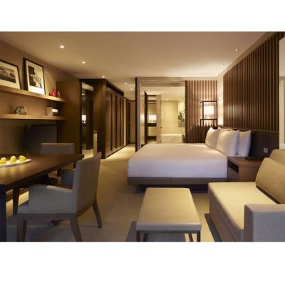 China Modern 5 Star Hotel Bedrooms Modern Hotel Lobby Furniture For Sale for sale