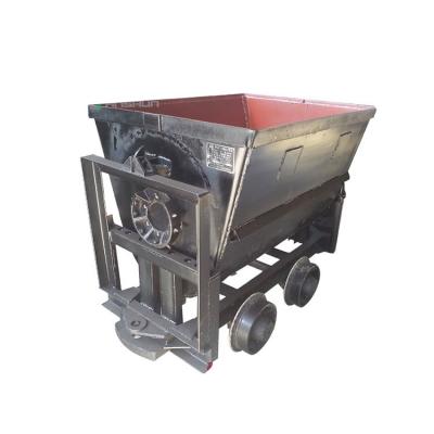 China energy & Mining Tipper Mine Cart Mine Wagon Factory Dropshipping Customized Size for sale