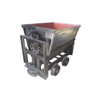 China energy & Cheap Price Smelting Ore Mining Man Car Tipper Mine Cart For Transportation for sale