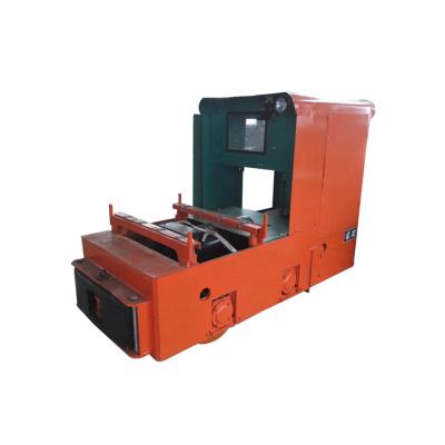 China energy & Underground Mine Mining Battery Engine Mining Trolley Electric Locomotive for sale