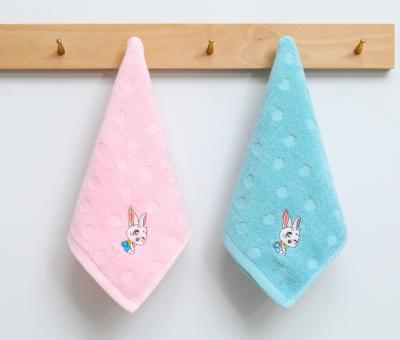 China Viable Factory Hot Sale Towels For Kids Customized In China for sale