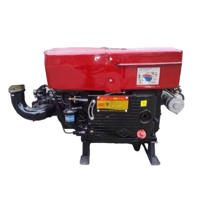 China ZS1115 Diesel Engine Water Cooled Agricultural Water Cooled Engine for sale