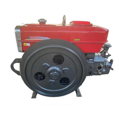 China Agricultural Machinery Engine Diesel Engine 22hp Water Cooled Engine for sale