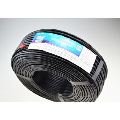 China Data Center Electrical Wire Insulation Cable Twin Cable 003 for sale