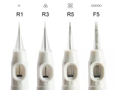 China permanent makeup needles for sale