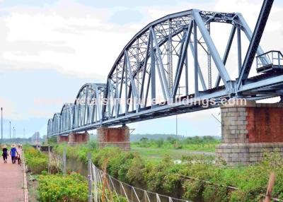 China De lichtgewicht Landbouwgebouwen van het Staalkader, het Metaalgebouwen van Staaloplossingen Te koop