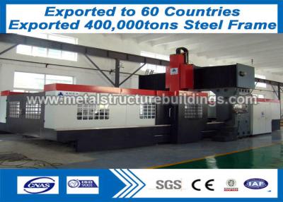 China Bonded Warehouse Common Structural Steel Q345 Steel Prefab Warehouse Buildings for sale