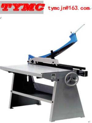 China 2015 hs-1300 guillotine shear for sheet metal shear metal hand shear HS5 for sale