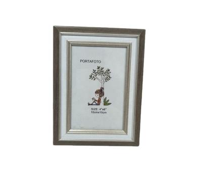 China Factory Wholesale Environment Friendly Customization Simple Style Wooden Photo Frame For Photography for sale