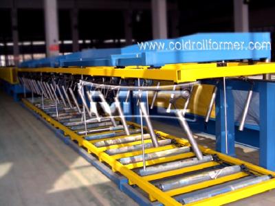 China Auto Stacking Machine for sale