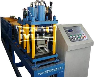 China Roller Shutter Door Roll Forming Machine for sale