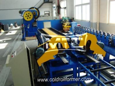 China Roller Shutter Roll Forming Machine,Rolling Shutter Roll Forming Machine for sale