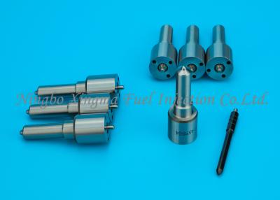 China Hoog - de Dieselmotorbrandstofinjectors van dichtheidsdodge Cummins voor Toyota Vigo 2kd Hilux Te koop