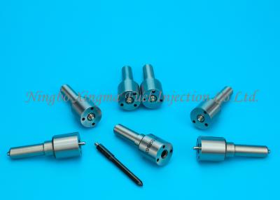 China Denso Injector Nozzles For Toyota Vigo 1KD  Common Rail Nozzle DLLA155P863 / 0934008630 , Injector 0950005921 for sale