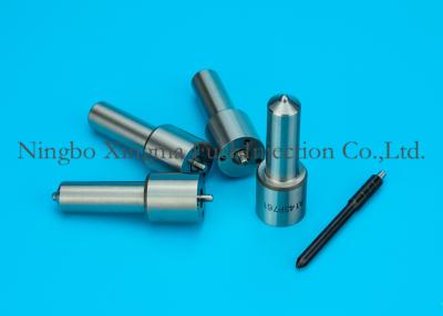 China High Density Denso Common Rail Fuel Injector Nozzles Low Fuel Consumption for sale