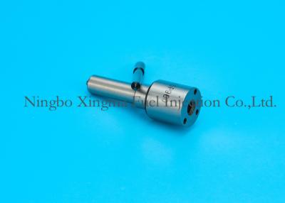 China DLLA155P960 Common Rail Denso Injector Oil Nozzles High Speed Steel Material for sale