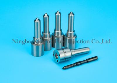 China Common Rail Fuel Diesel Engine Injector Nozzles , Cummins Injector Nozzle Replacement for sale