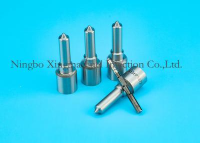 China El carril común de Bosch equipa con inyector DSLA156P1472, 0433175430, 0445110199/200 para la boca de la inyección de carburante de OM 612,962 en venta