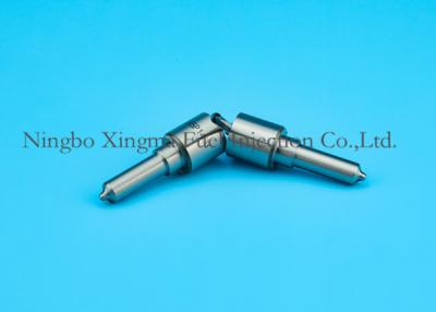 China Yanmar / Delphi Common Rail Injector Nozzles For Mazda 0445110250 for sale