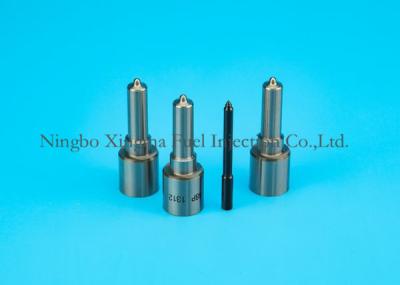 China Boca común DLLA148P1312, boca del carril del combustible del inyector de 0433171819 Bosch para el inyector 0445110168 de Bosch en venta