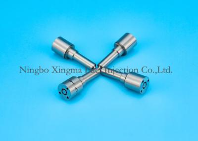 China Diesel van het Bosch Gemeenschappelijke Spoor Brandstofinjectors, Isuzu-Dieselmotorbrandstofinjectors Te koop