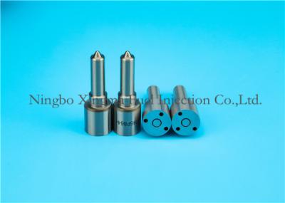 China Bosch 044511002 Common Rail Injector Nozzles , High Speed Steel Diesel Fuel Injector Nozzle for sale