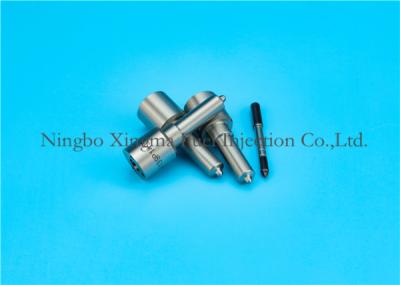 China 0445110223 Bosch Diesel Fuel Common Rail Injector , Mercedes / Ford Diesel Injectors for sale