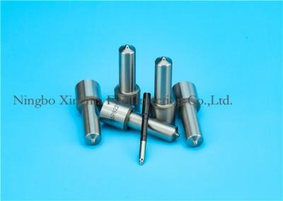 China Bosch Spray Diesel Fuel Fuel Injector Parts Strong Technical Force High Precision for sale