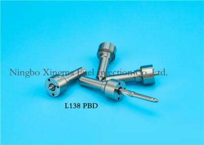 China High Pressure Delphi Injector Nozzle Diesel Engine , Delphi Diesel Pump Parts for sale