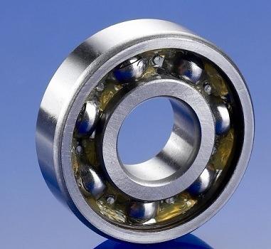 China 6300 Bearings Ball Bearing 6302 Deep Groove Ball Bearing 10 - 90 mm for sale