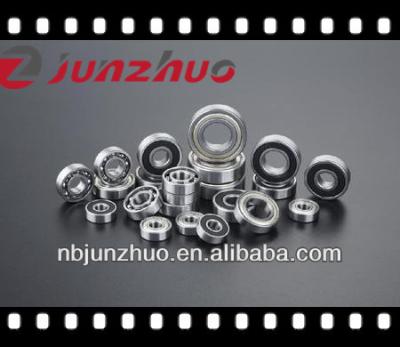 China 6300 Ball Bearing Steel Size (10*35*11 mm) for sale